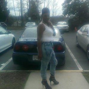 Meet your Posher, Lashaunda